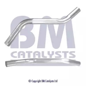 BM CATALYSTS bm50404 -  Труба выхлопного газа
